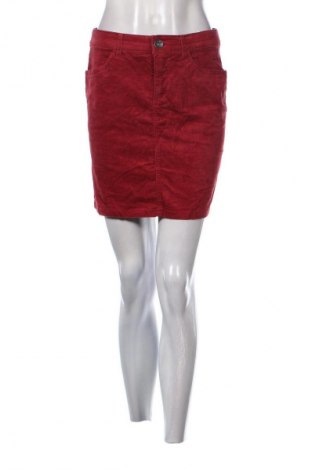 Fustă Yessica, Mărime S, Culoare Roșu, Preț 26,99 Lei