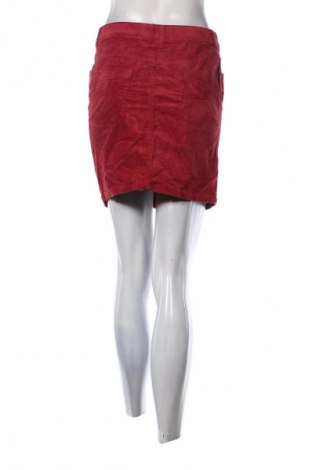 Fustă Yessica, Mărime S, Culoare Roșu, Preț 26,99 Lei