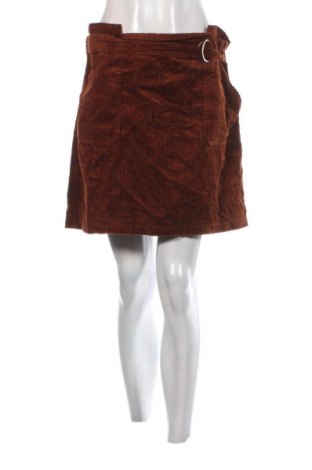 Пола Yessica, Размер L, Цвят Кафяв, Цена 2,04 €