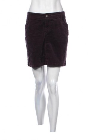 Sukně Yessica, Velikost L, Barva Červená, Cena  139,00 Kč