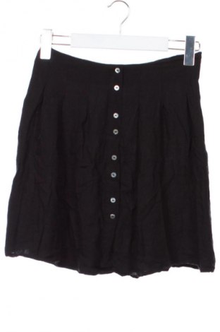 Spódnica Yessica, Rozmiar XS, Kolor Czarny, Cena 10,99 zł