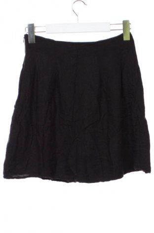 Spódnica Yessica, Rozmiar XS, Kolor Czarny, Cena 10,99 zł