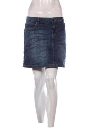 Φούστα Yessica, Μέγεθος XL, Χρώμα Μπλέ, Τιμή 1,99 €