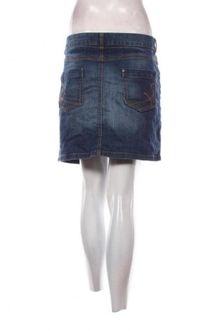 Φούστα Yessica, Μέγεθος XL, Χρώμα Μπλέ, Τιμή 1,99 €