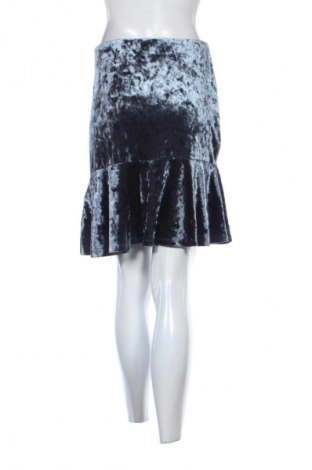 Sukně Yessica, Velikost L, Barva Modrá, Cena  193,00 Kč