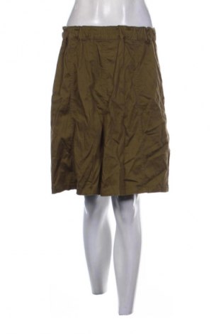 Sukně Yessica, Velikost L, Barva Zelená, Cena  59,00 Kč