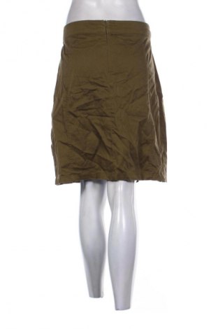 Sukně Yessica, Velikost L, Barva Zelená, Cena  59,00 Kč