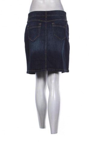 Spódnica Yessica, Rozmiar M, Kolor Niebieski, Cena 15,99 zł