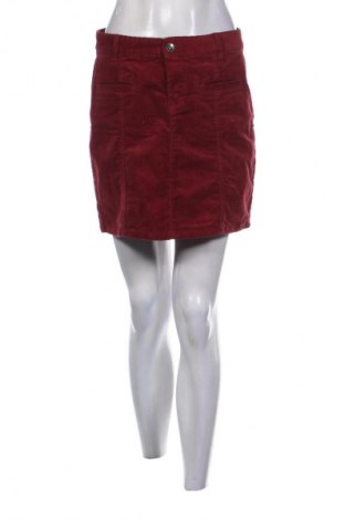Φούστα Yessica, Μέγεθος M, Χρώμα Κόκκινο, Τιμή 3,99 €