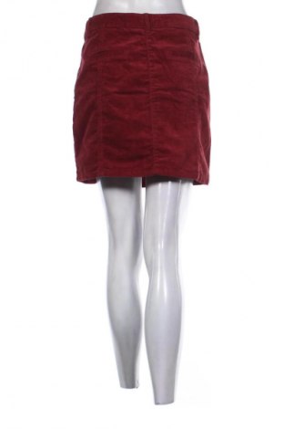 Φούστα Yessica, Μέγεθος M, Χρώμα Κόκκινο, Τιμή 3,99 €