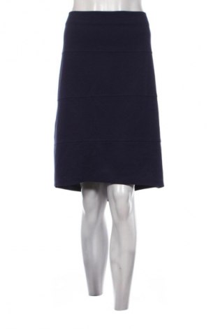 Fustă Yessica, Mărime 3XL, Culoare Albastru, Preț 19,99 Lei