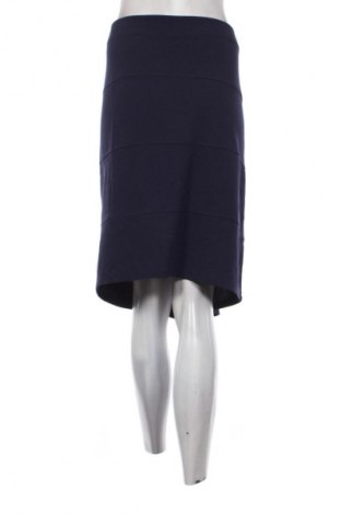 Fustă Yessica, Mărime 3XL, Culoare Albastru, Preț 19,99 Lei