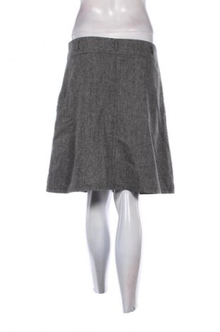 Spódnica Yessica, Rozmiar L, Kolor Szary, Cena 30,99 zł