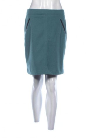 Spódnica Yessica, Rozmiar M, Kolor Niebieski, Cena 28,99 zł