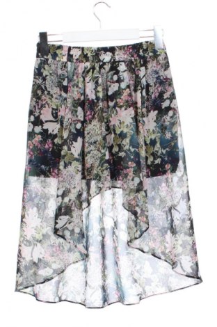 Spódnica Zara, Rozmiar XS, Kolor Kolorowy, Cena 10,99 zł