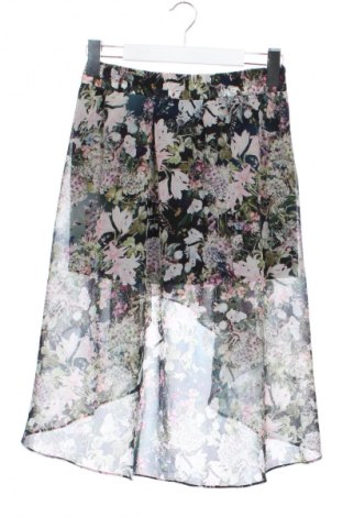 Spódnica Zara, Rozmiar XS, Kolor Kolorowy, Cena 10,99 zł