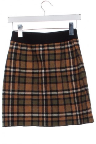 Φούστα Zara, Μέγεθος XS, Χρώμα Πολύχρωμο, Τιμή 1,99 €
