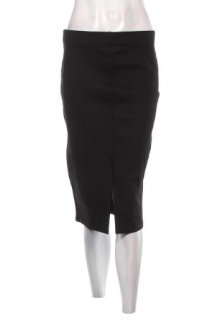 Пола Zara, Размер M, Цвят Черен, Цена 2,55 €