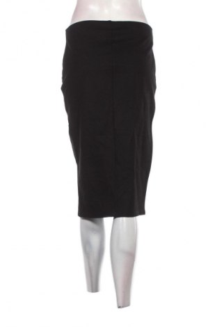 Пола Zara, Размер M, Цвят Черен, Цена 2,55 €