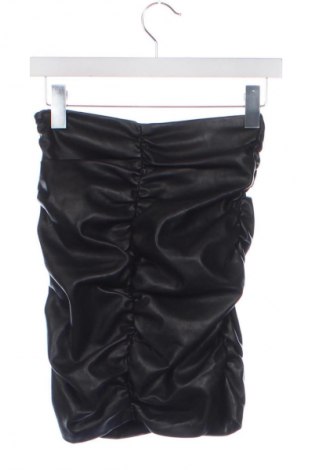 Spódnica Zara, Rozmiar XS, Kolor Czarny, Cena 17,99 zł