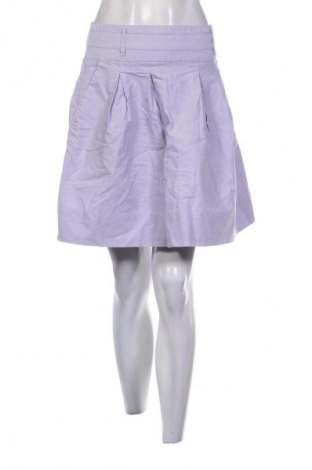 Φούστα Zara, Μέγεθος M, Χρώμα Βιολετί, Τιμή 3,99 €