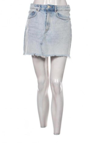 Φούστα Zara, Μέγεθος M, Χρώμα Μπλέ, Τιμή 4,99 €