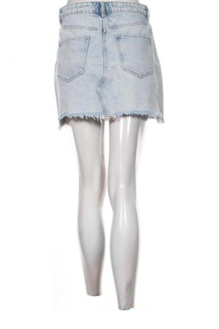 Φούστα Zara, Μέγεθος M, Χρώμα Μπλέ, Τιμή 4,99 €