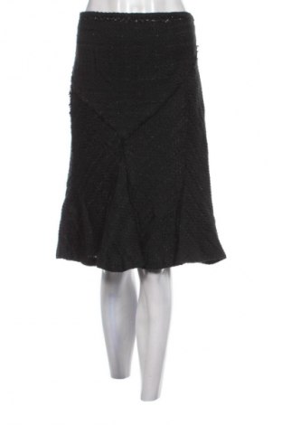 Rock Zara, Größe XL, Farbe Schwarz, Preis 4,99 €