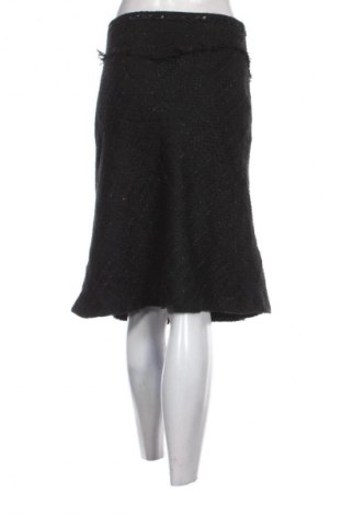 Rock Zara, Größe XL, Farbe Schwarz, Preis 4,99 €