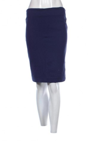 Sukňa Zara, Veľkosť L, Farba Modrá, Cena  7,95 €, #134586548