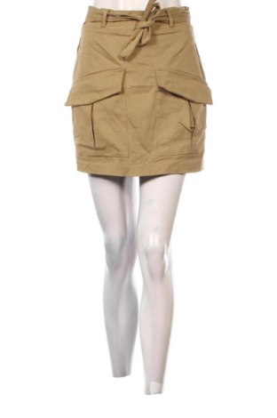 Sukně Zara, Velikost S, Barva Hnědá, Cena  239,00 Kč