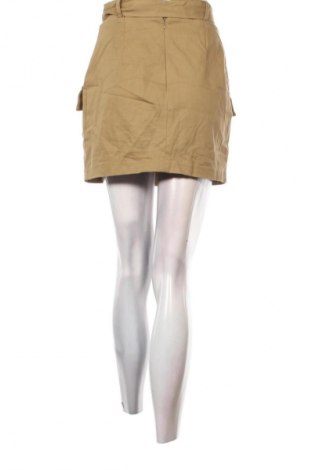 Sukně Zara, Velikost S, Barva Hnědá, Cena  239,00 Kč