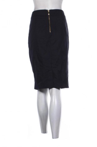 Spódnica Zara, Rozmiar L, Kolor Niebieski, Cena 20,99 zł