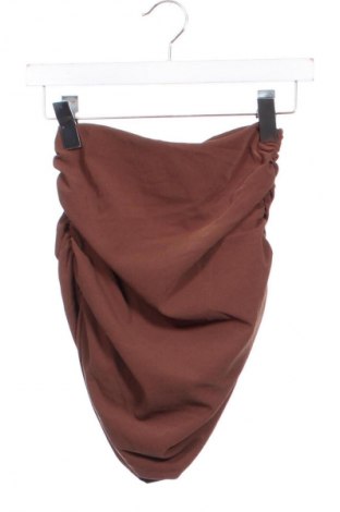 Sukně Zara, Velikost XS, Barva Hnědá, Cena  159,00 Kč