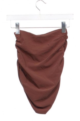 Sukně Zara, Velikost XS, Barva Hnědá, Cena  159,00 Kč