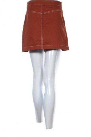 Sukně Zara, Velikost S, Barva Hnědá, Cena  139,00 Kč