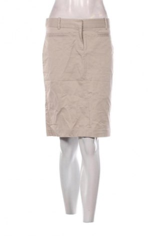 Spódnica Zara, Rozmiar M, Kolor Beżowy, Cena 16,99 zł