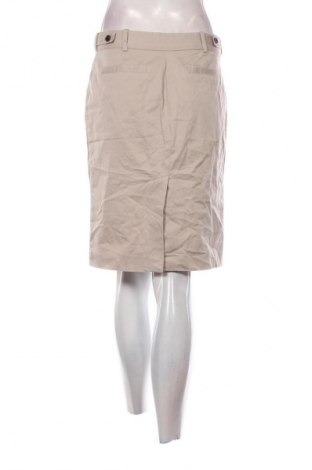 Spódnica Zara, Rozmiar M, Kolor Beżowy, Cena 16,99 zł