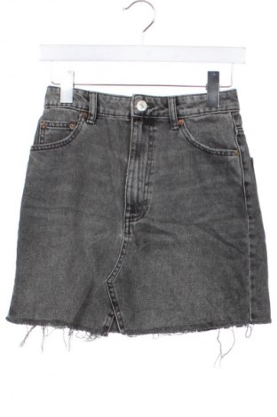 Sukně Zara, Velikost XS, Barva Černá, Cena  59,00 Kč