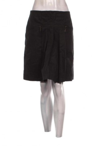 Sukně Zara, Velikost M, Barva Černá, Cena  109,00 Kč