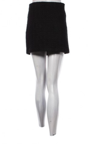 Spódnica Zara, Rozmiar S, Kolor Czarny, Cena 55,24 zł