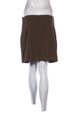 Φούστα Zara, Μέγεθος XL, Χρώμα Καφέ, Τιμή 5,99 €