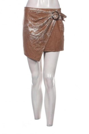 Sukně Zara, Velikost S, Barva Hnědá, Cena  89,00 Kč