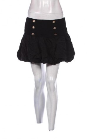 Sukně Zara, Velikost L, Barva Černá, Cena  189,00 Kč