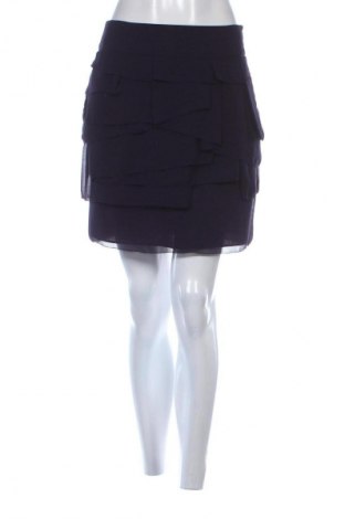 Sukně Zebra, Velikost S, Barva Fialová, Cena  49,00 Kč