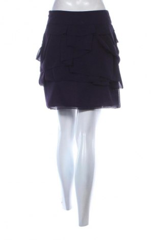 Sukně Zebra, Velikost S, Barva Fialová, Cena  49,00 Kč