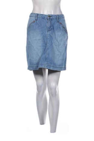 Spódnica Zero, Rozmiar L, Kolor Niebieski, Cena 14,99 zł