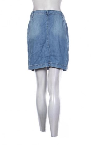 Spódnica Zero, Rozmiar L, Kolor Niebieski, Cena 14,99 zł