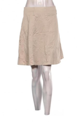 Spódnica Zero, Rozmiar M, Kolor Beżowy, Cena 6,99 zł