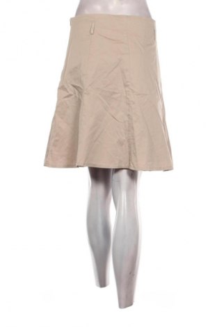 Spódnica Zero, Rozmiar M, Kolor Beżowy, Cena 6,99 zł
